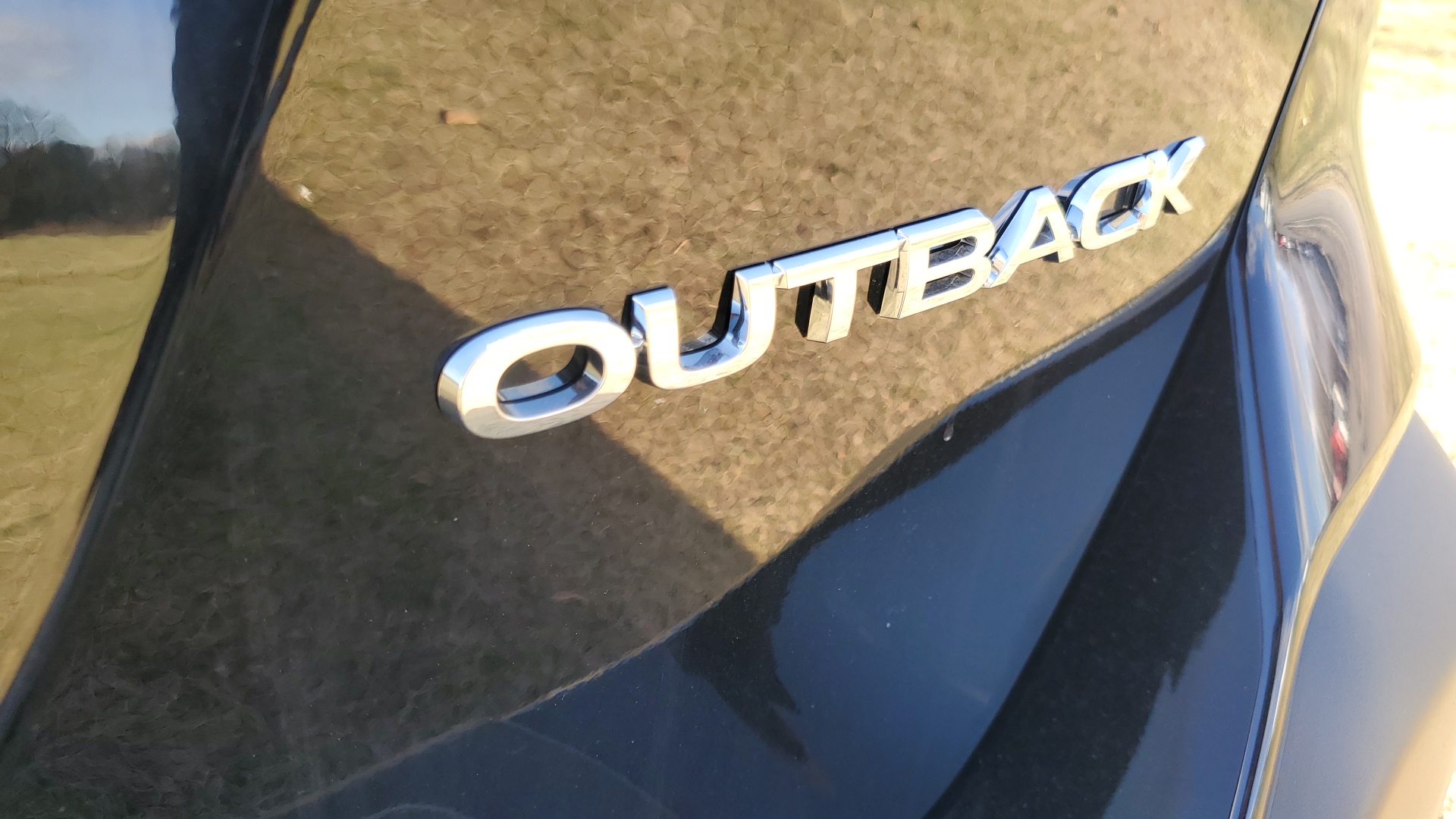 2025 Subaru Outback Limited 37