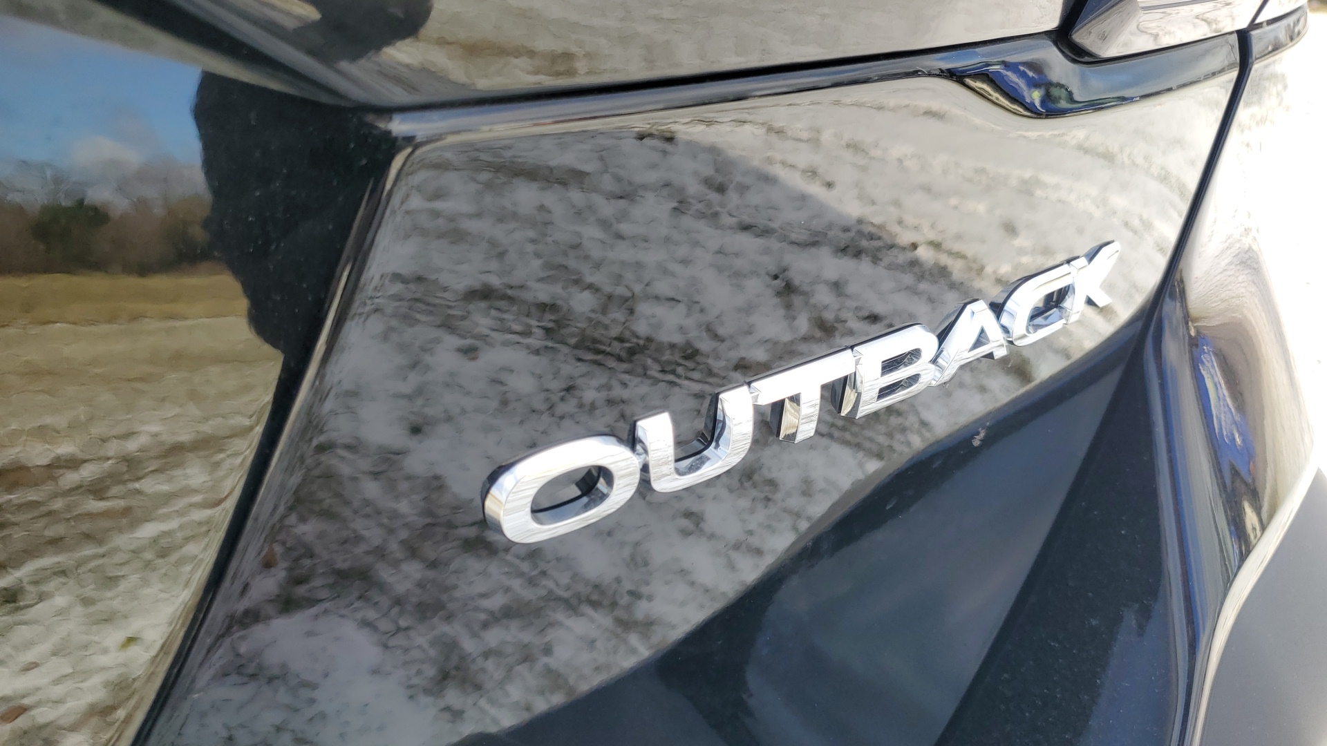 2025 Subaru Outback Premium 33