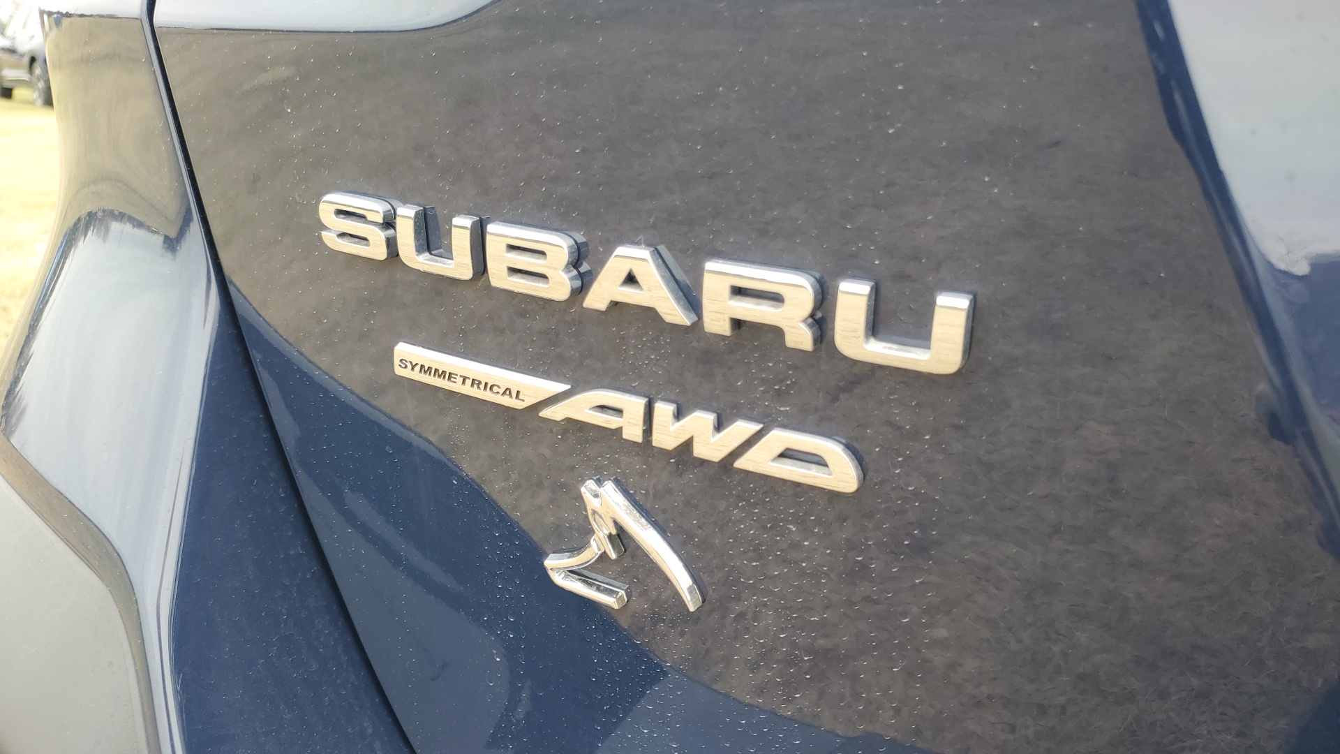 2025 Subaru Outback Premium 31