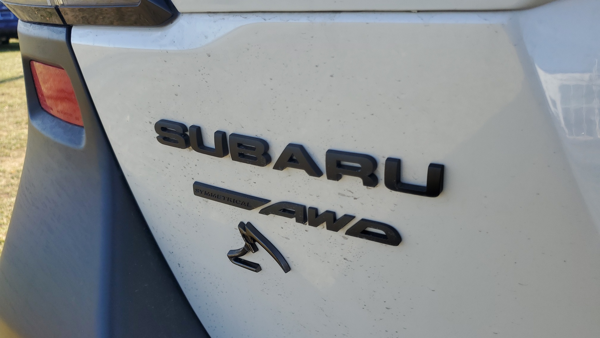 2025 Subaru Outback Wilderness 34