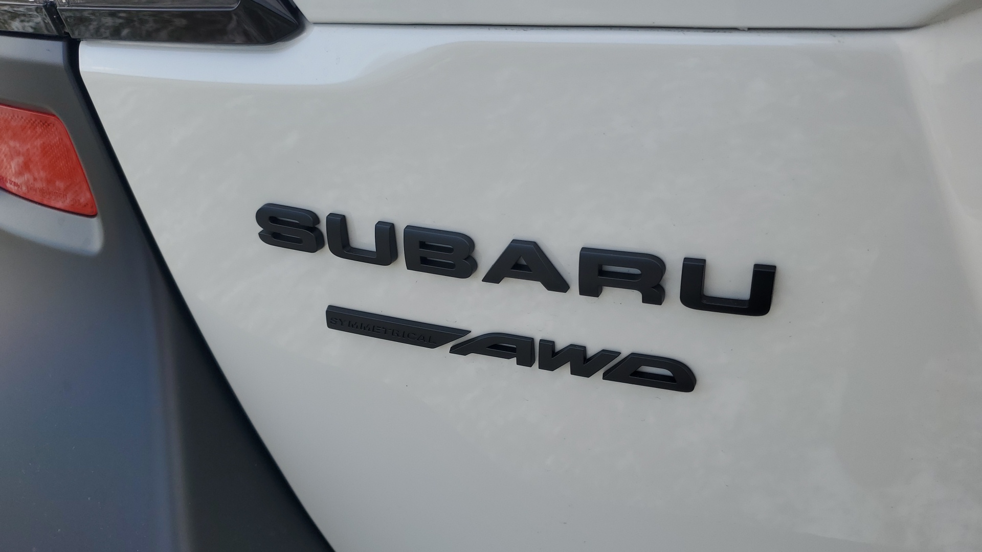 2025 Subaru Outback Wilderness 36