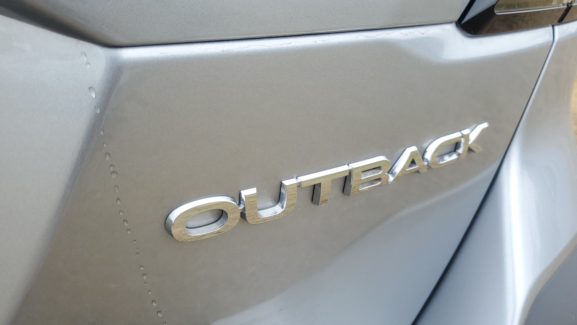 2025 Subaru Outback Premium 33