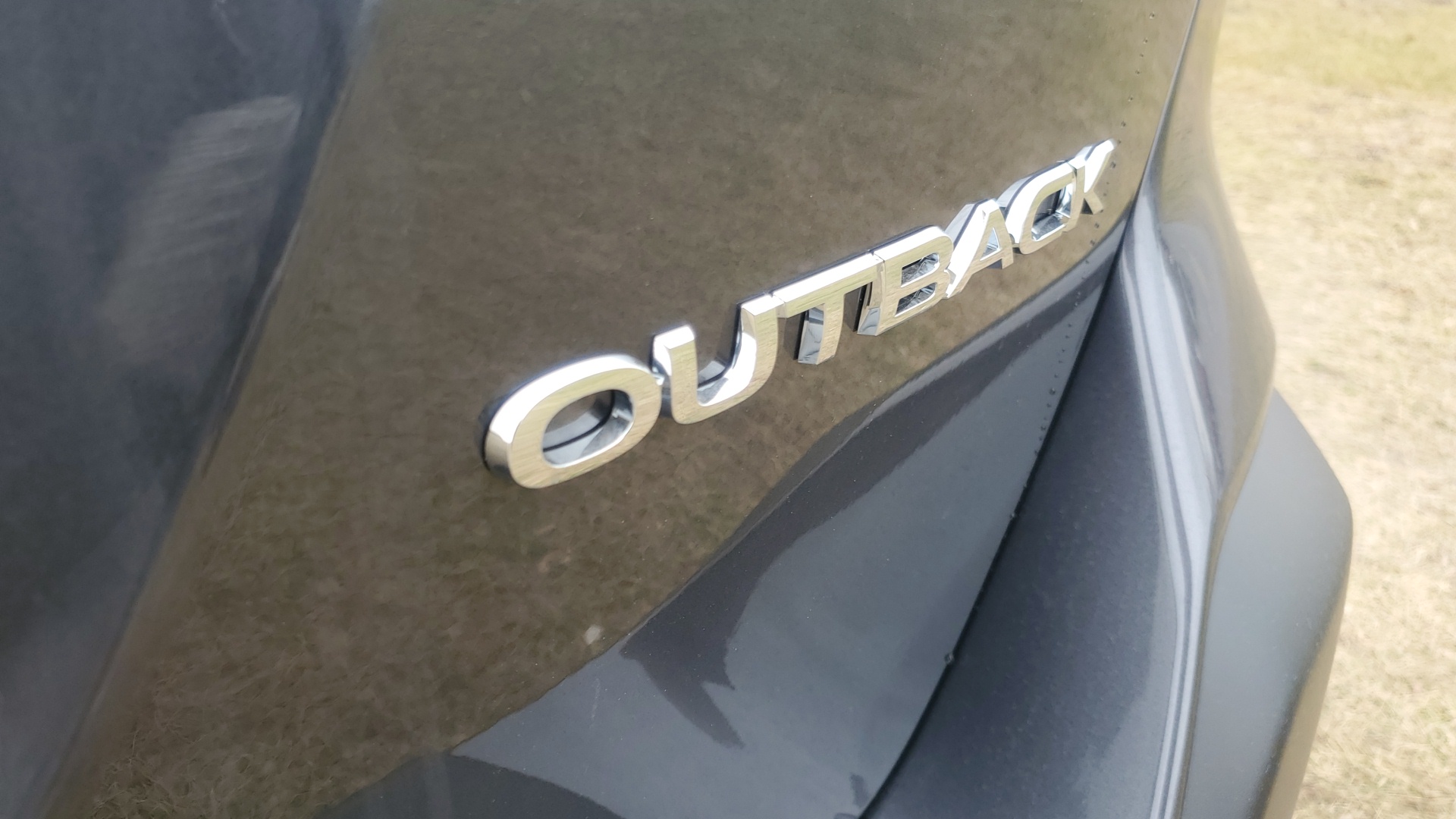 2025 Subaru Outback Premium 33