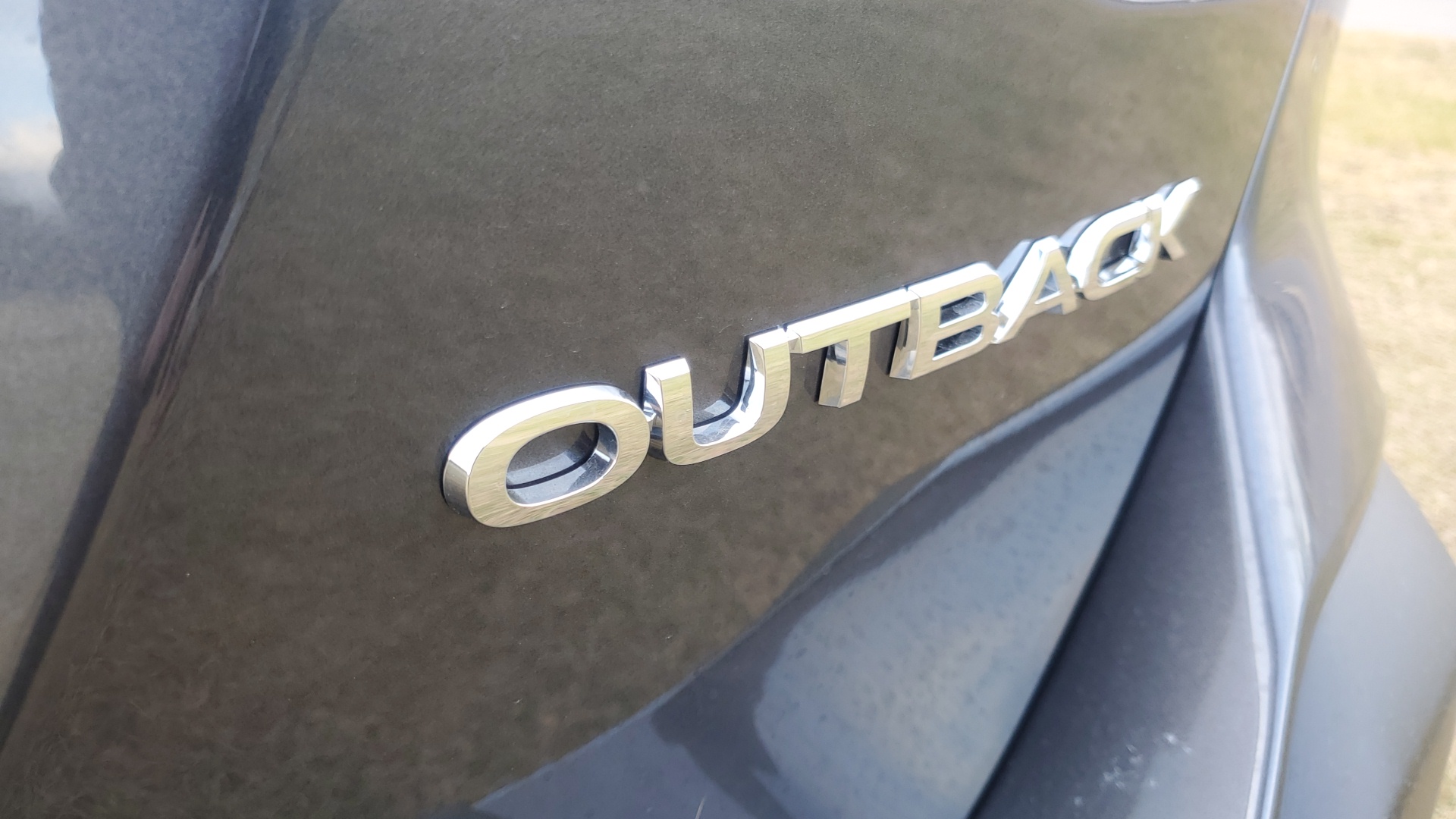 2025 Subaru Outback Premium 33