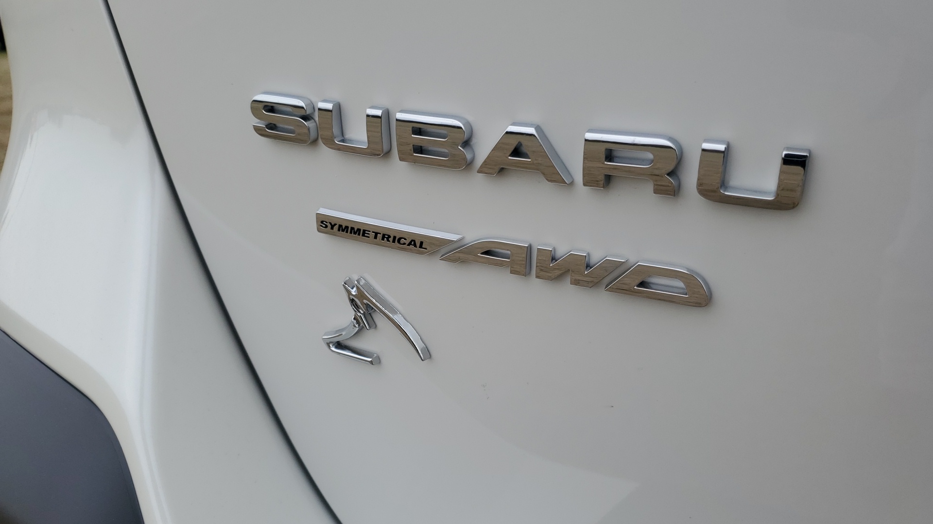 2025 Subaru Outback Premium 32