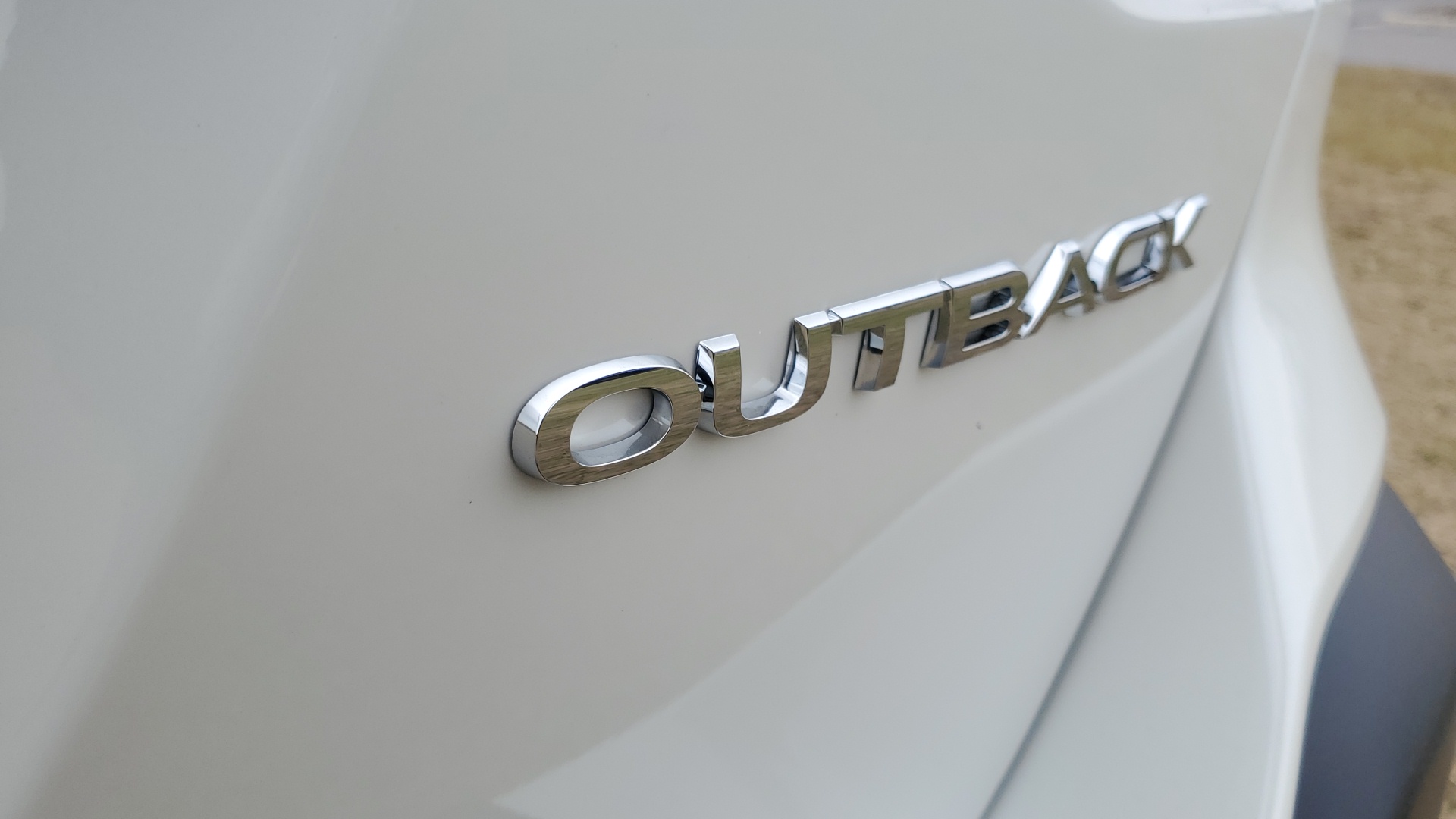 2025 Subaru Outback Premium 33