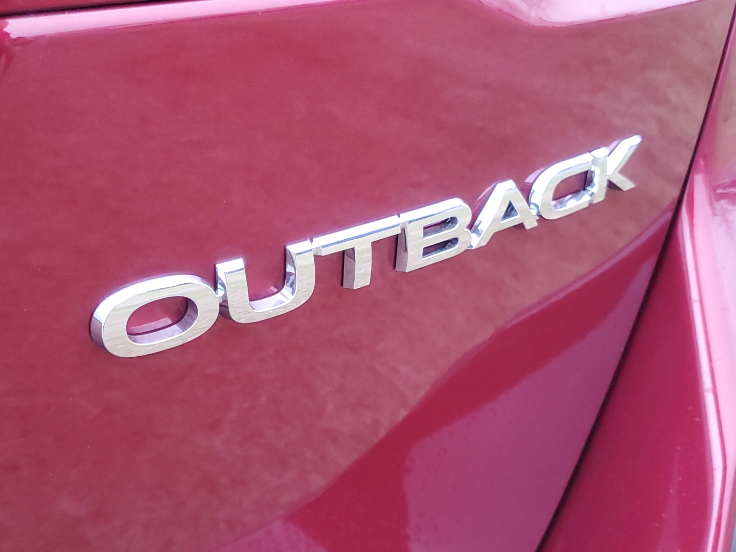 2025 Subaru Outback Limited 37