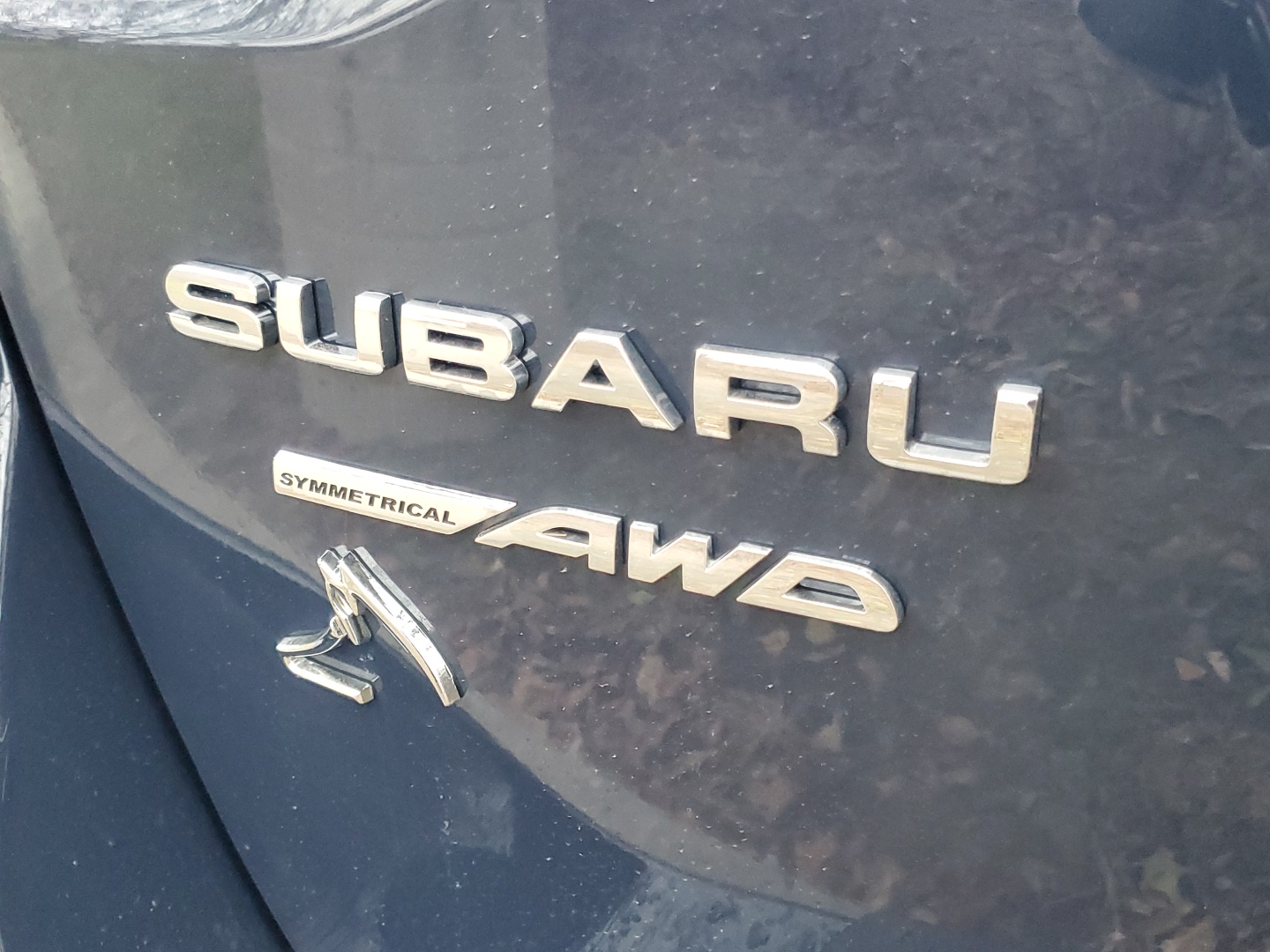 2025 Subaru Outback 2.5i 31