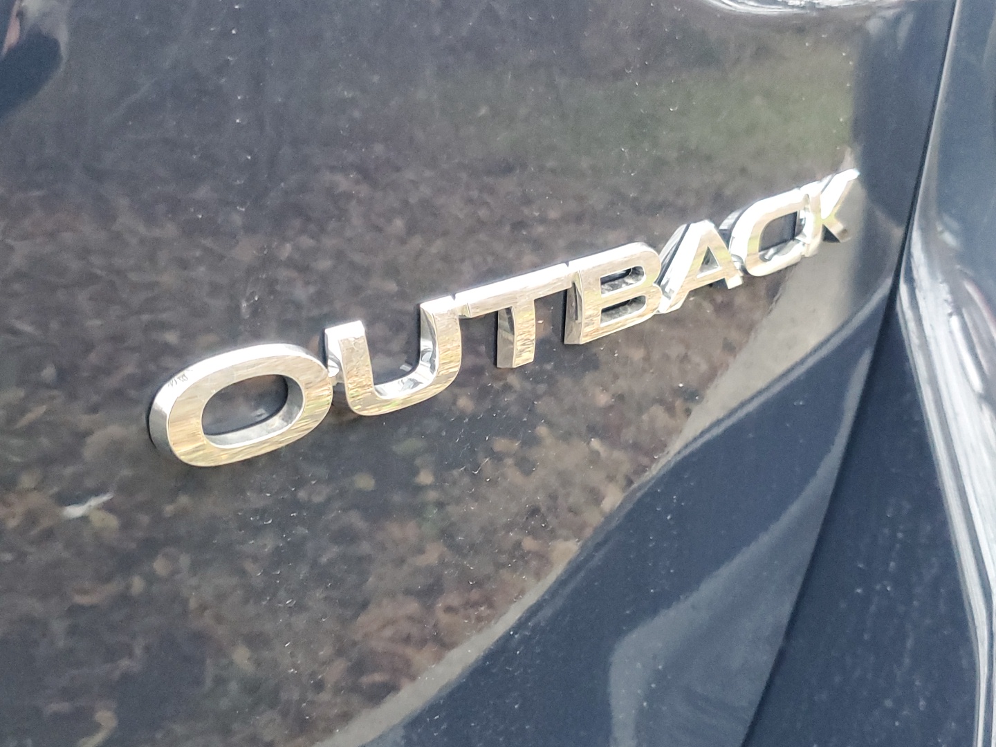 2025 Subaru Outback 2.5i 32