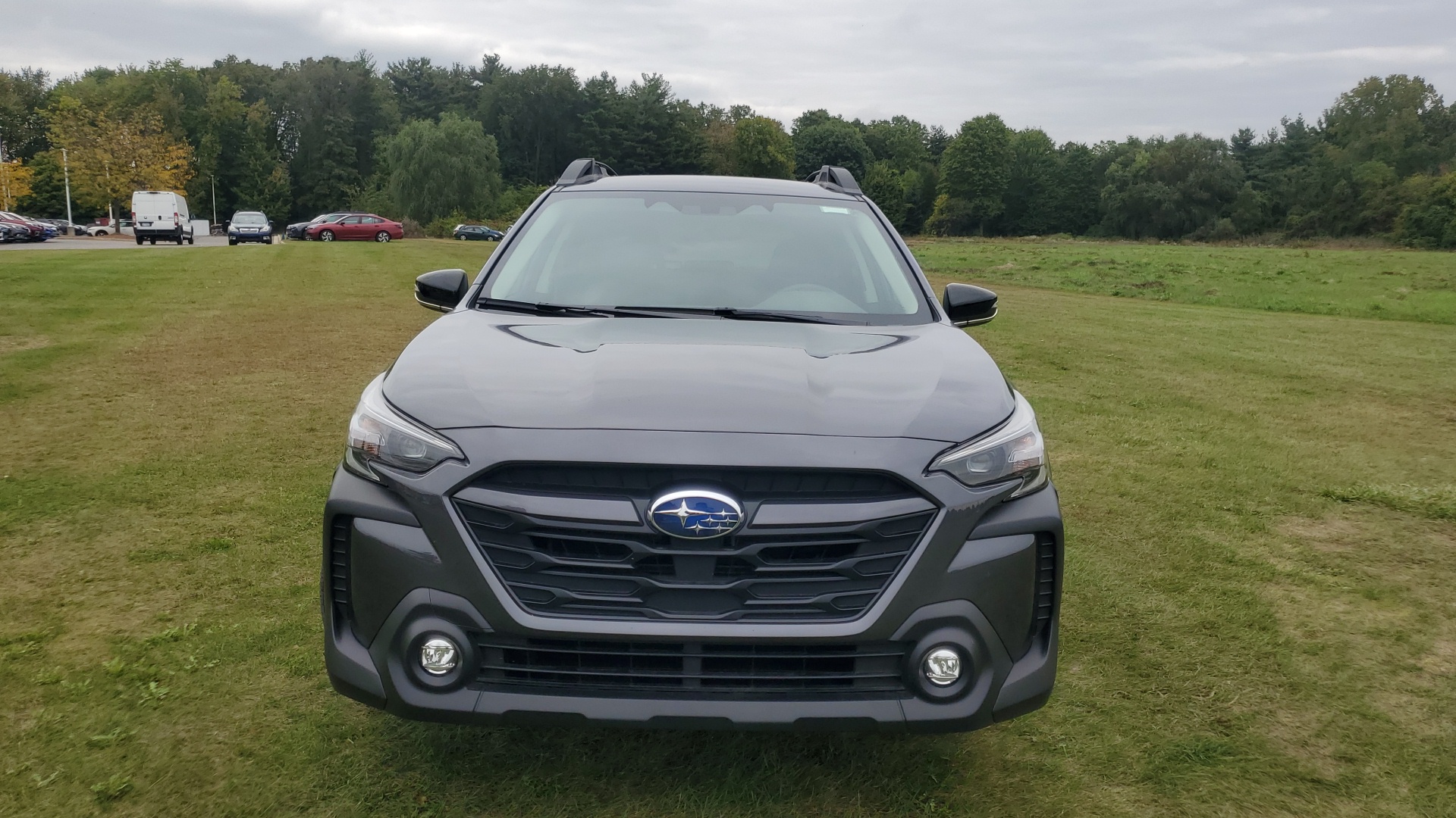 2024 Subaru Outback Premium 2