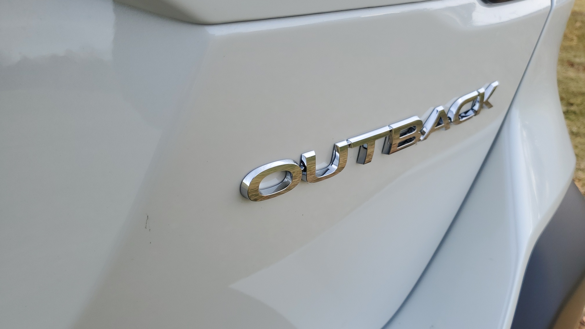 2025 Subaru Outback Limited 37