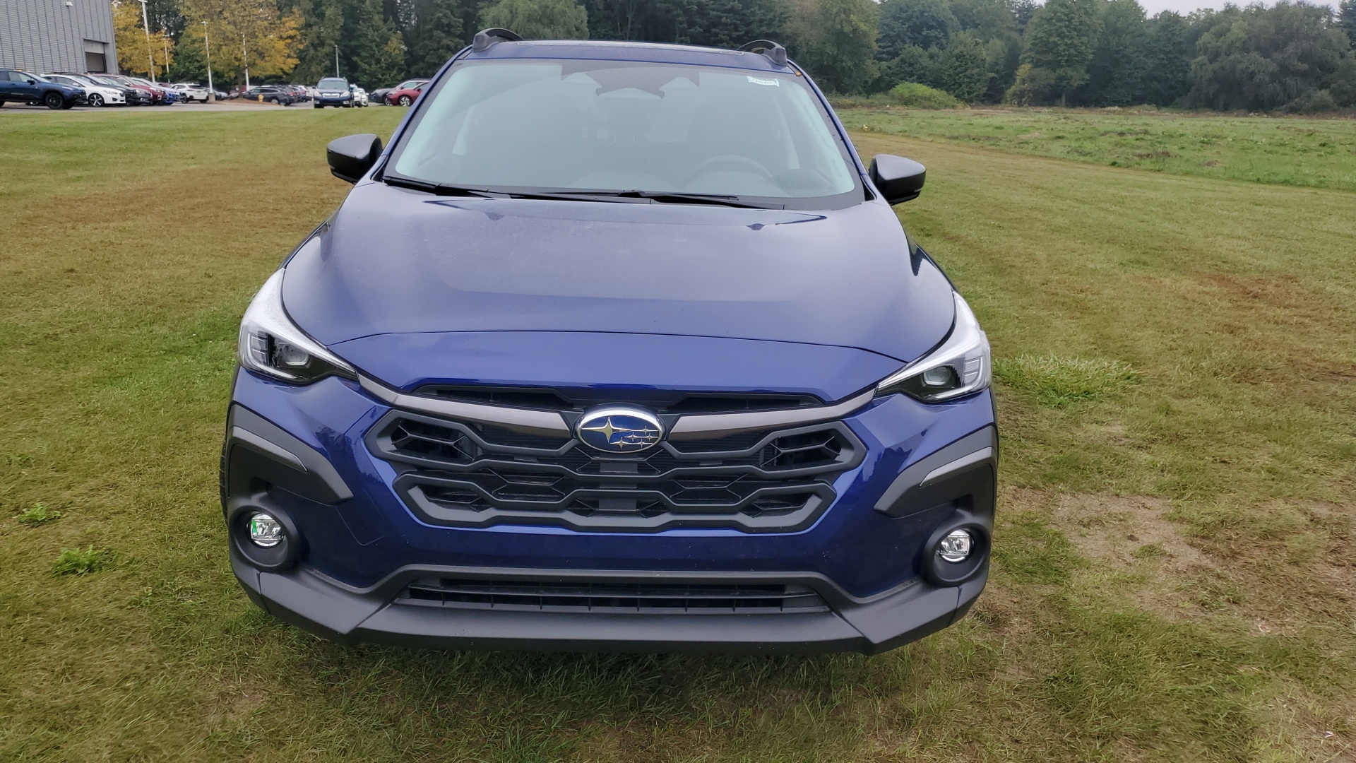 2024 Subaru Crosstrek Limited 2