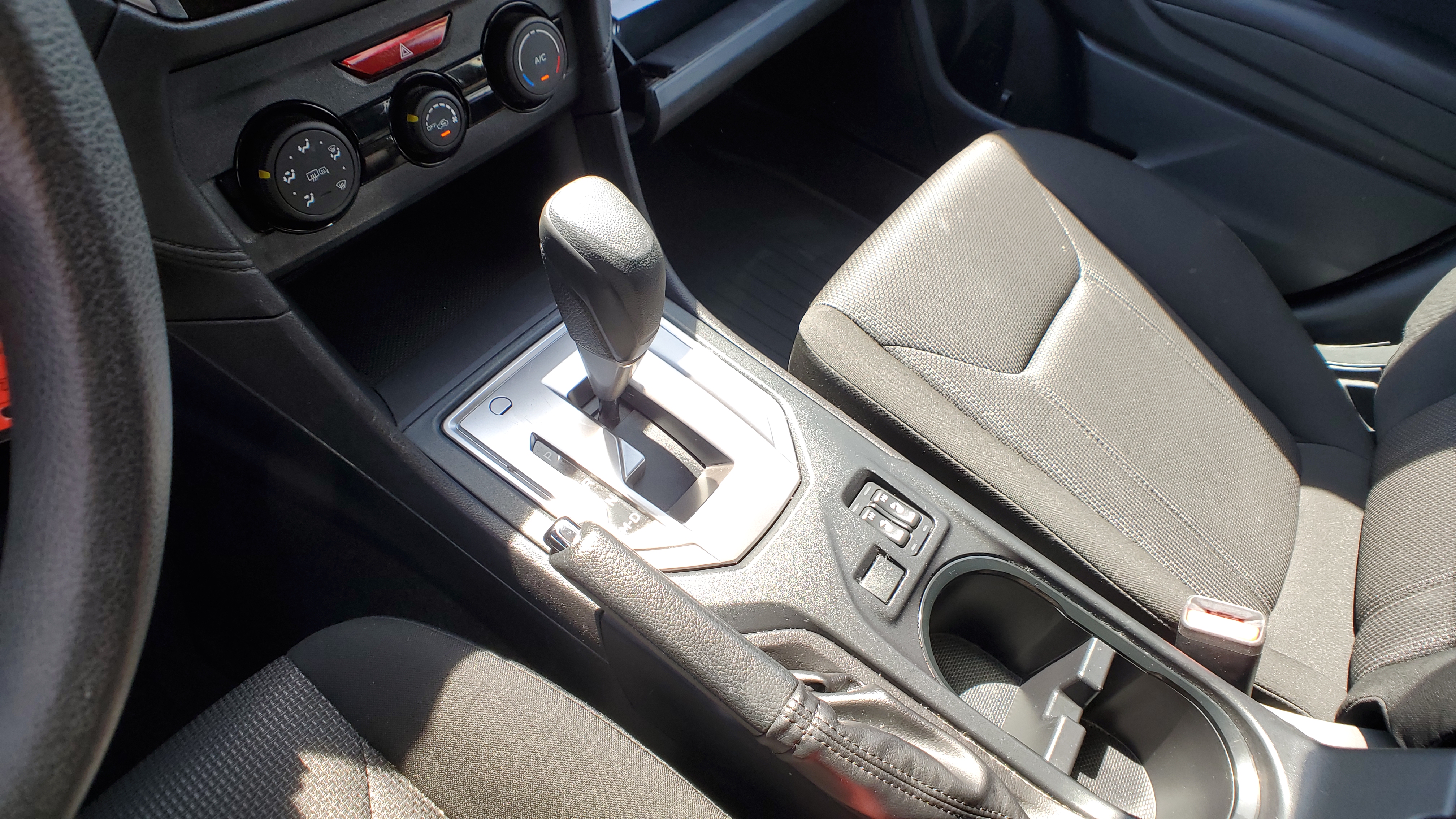 2021 Subaru Impreza Premium 20