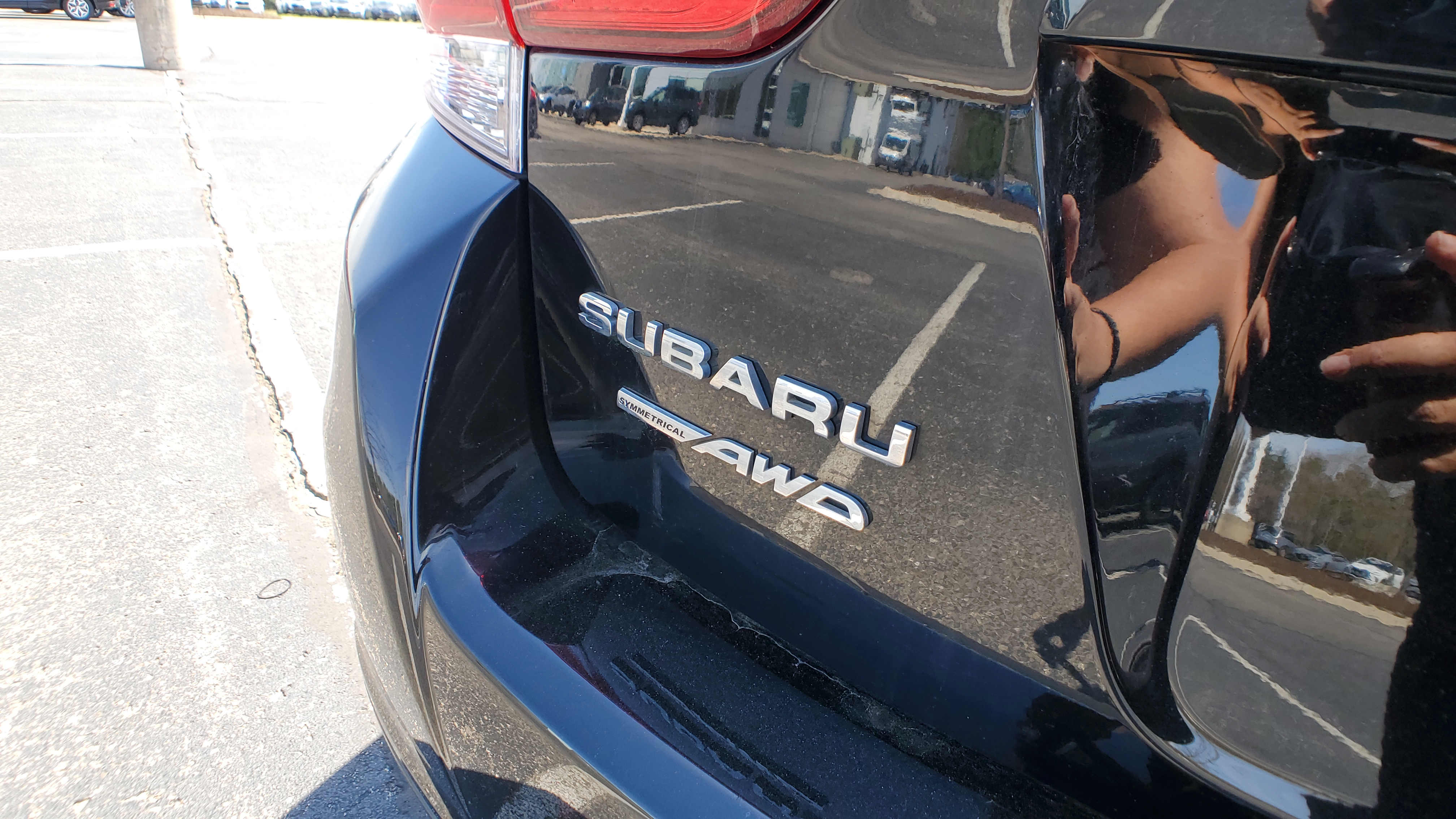 2021 Subaru Impreza Premium 26