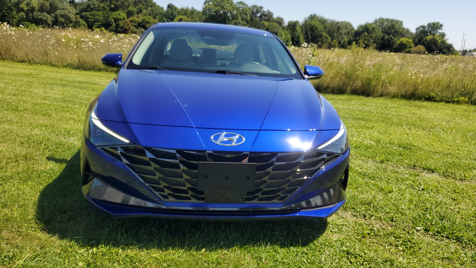 2023 Hyundai Elantra Limited 2