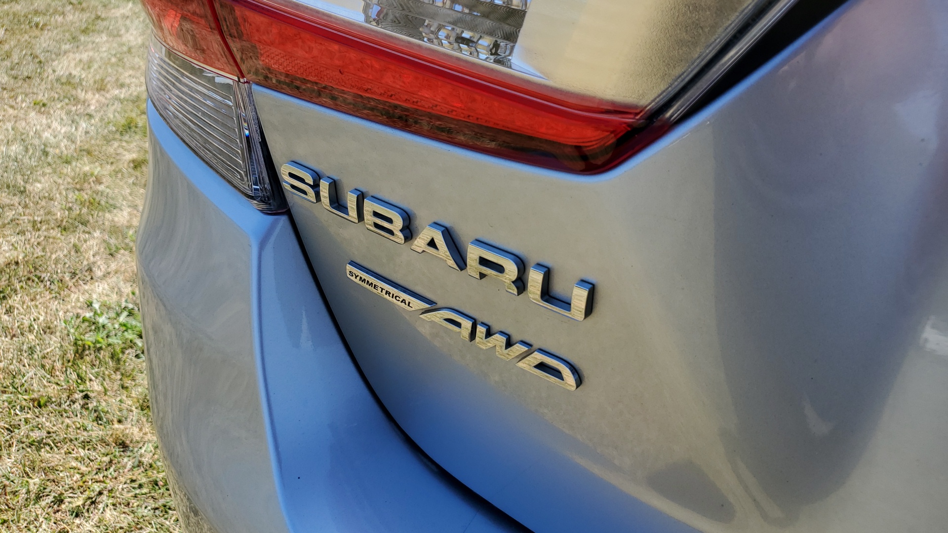 2020 Subaru Impreza Premium 27