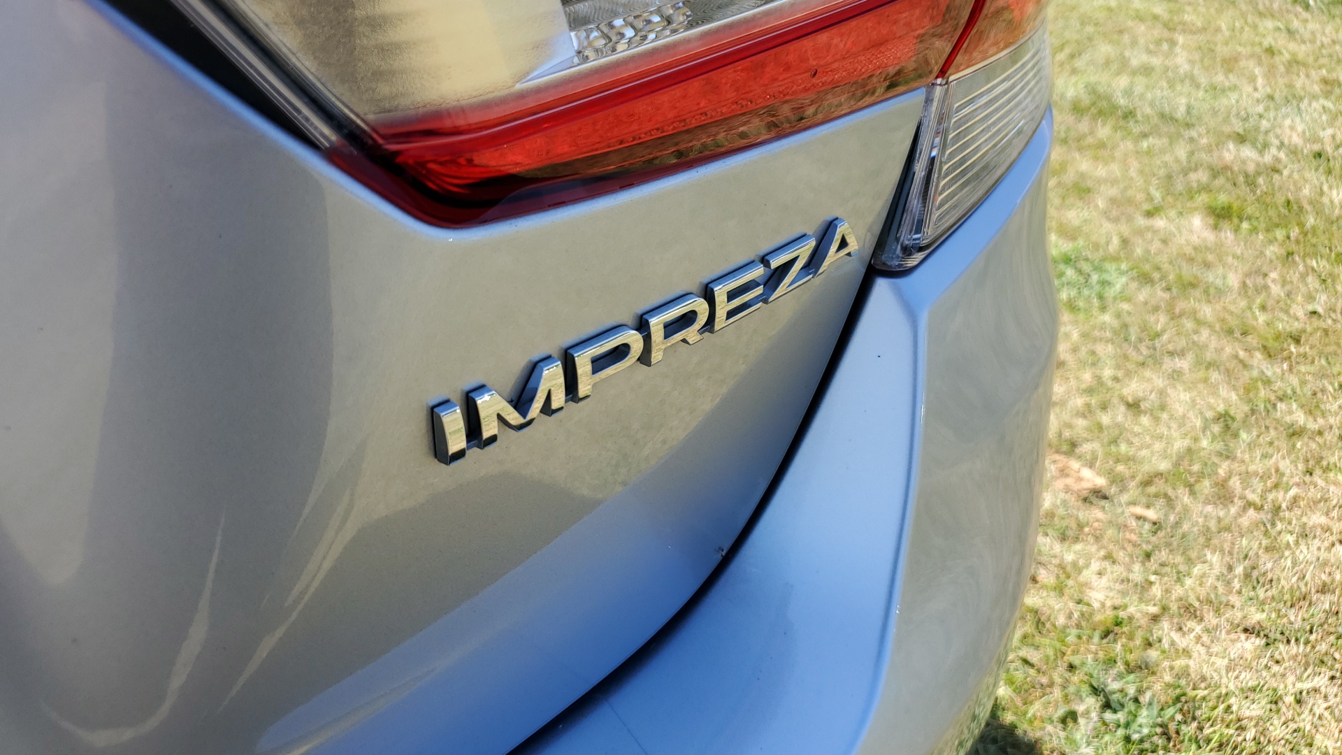 2020 Subaru Impreza Premium 28