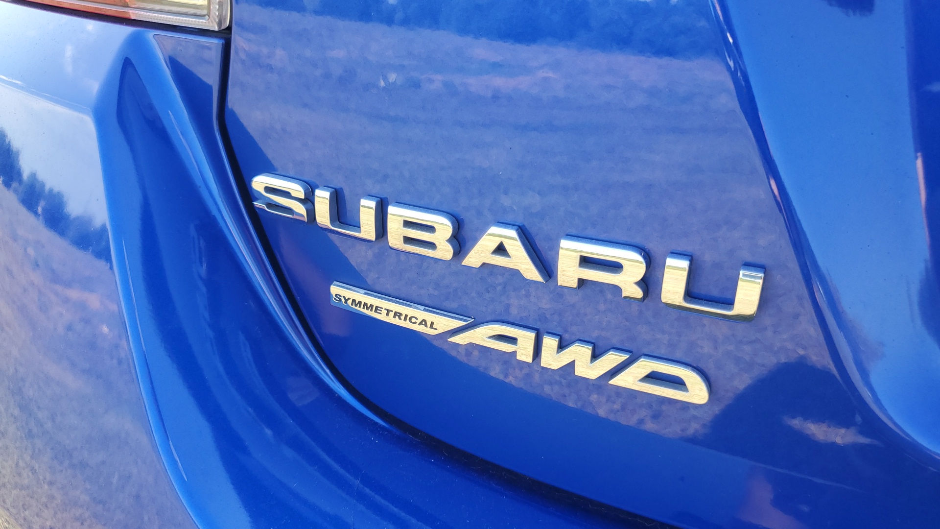 2021 Subaru WRX STi 30