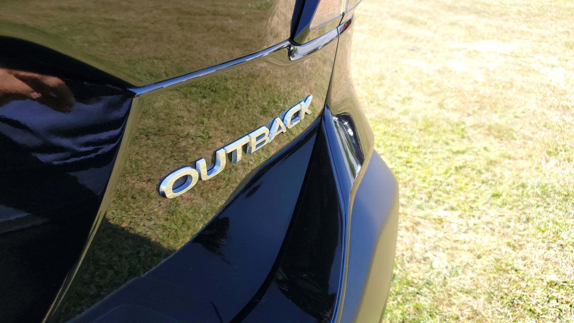 2024 Subaru Outback Limited 33