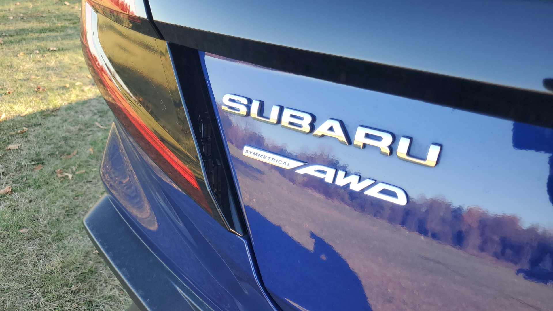 2023 Subaru WRX Premium 30