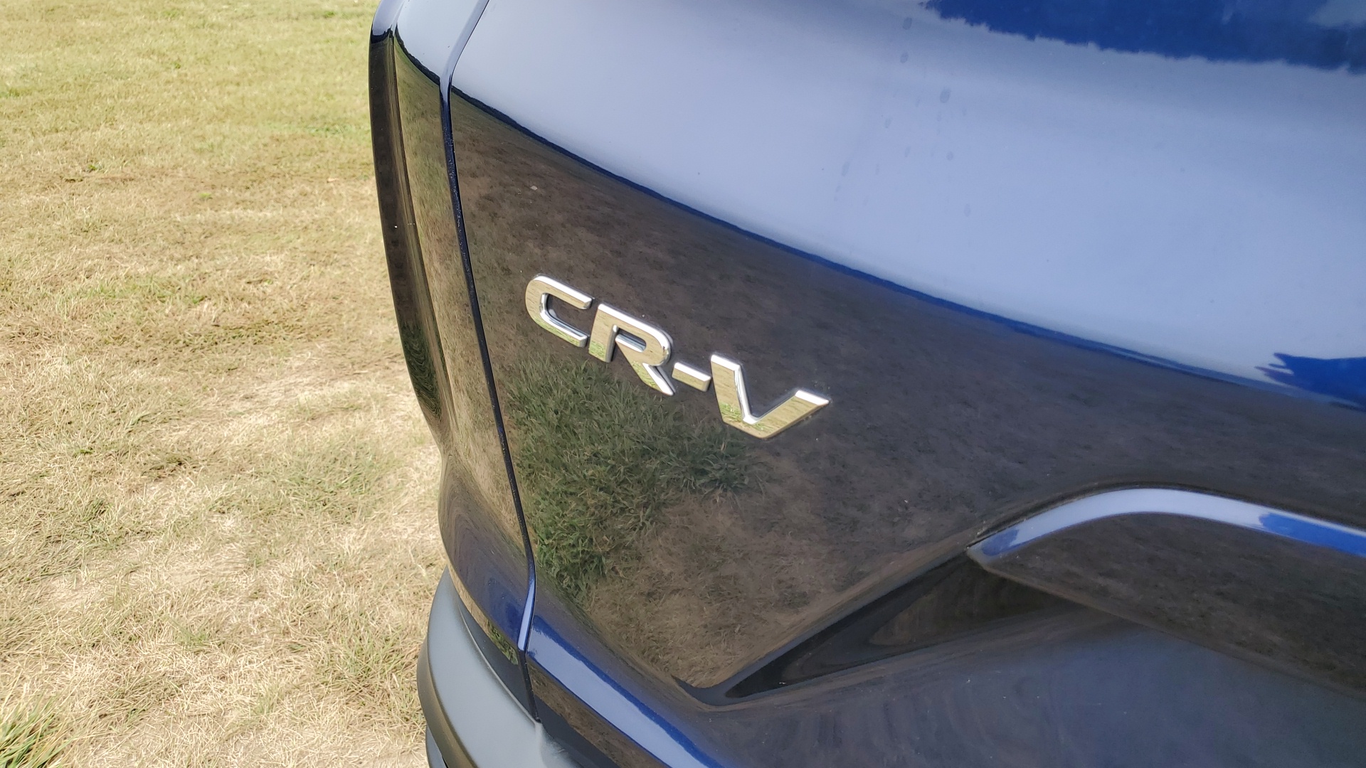 2020 Honda CR-V EX-L 30