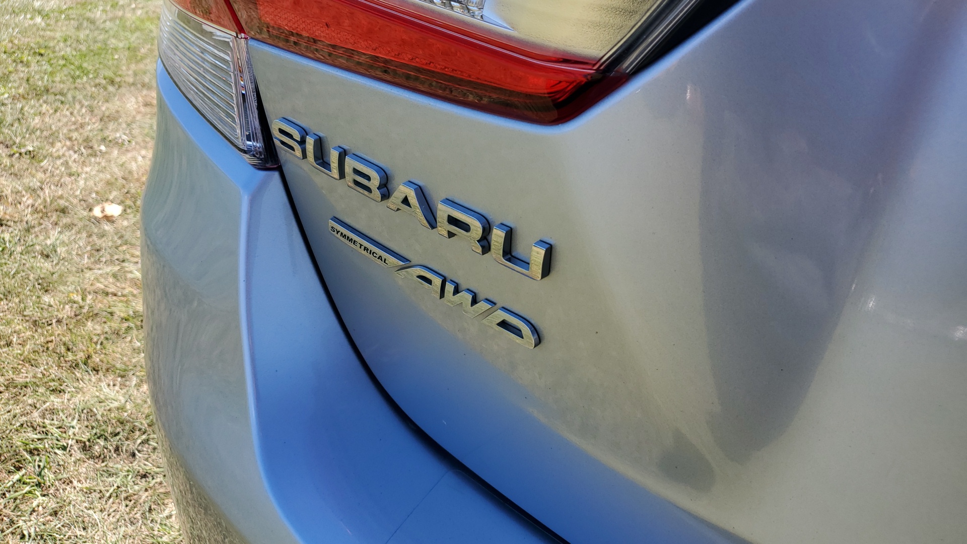 2018 Subaru Impreza 2.0i 26