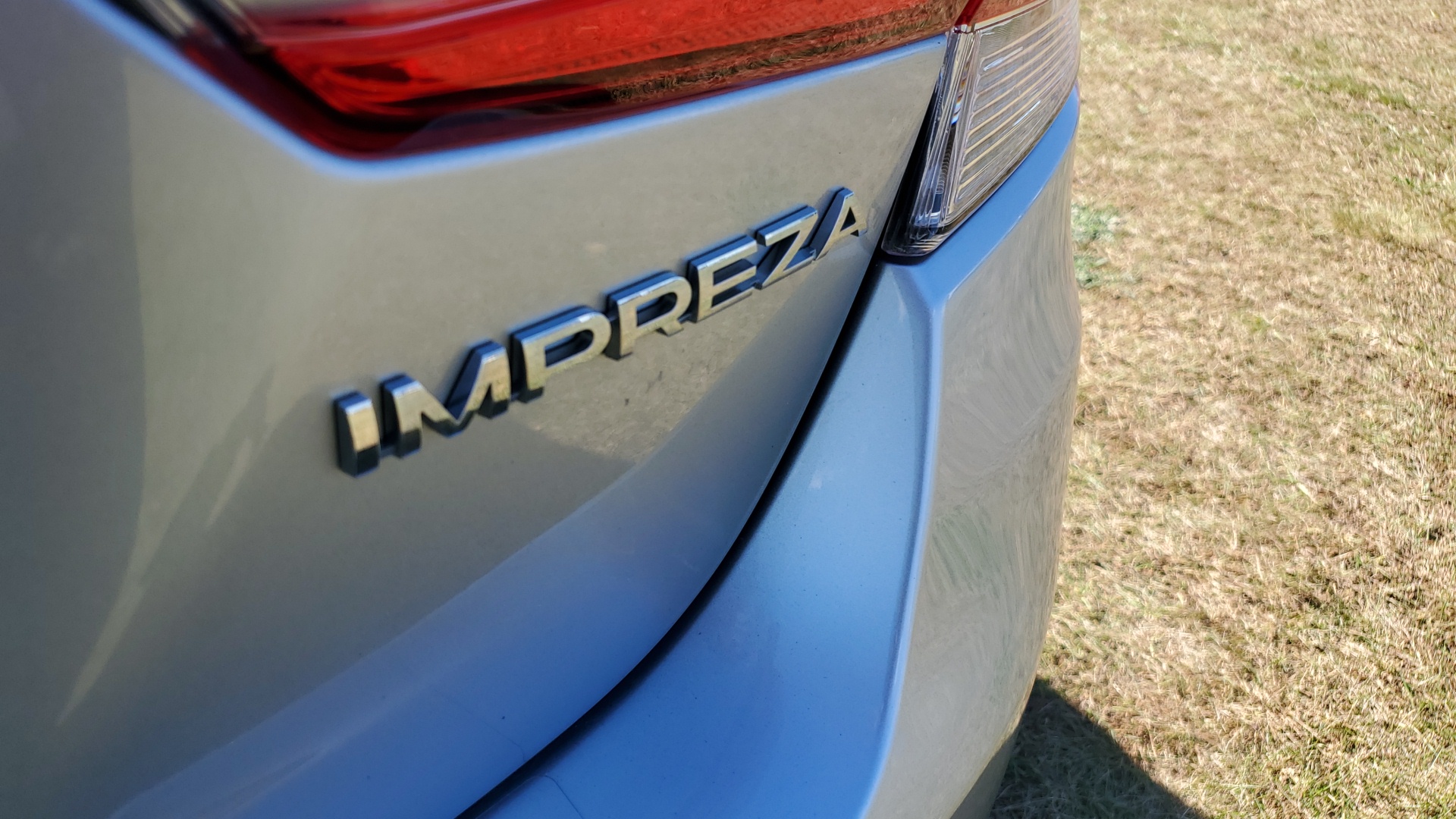 2018 Subaru Impreza 2.0i 27