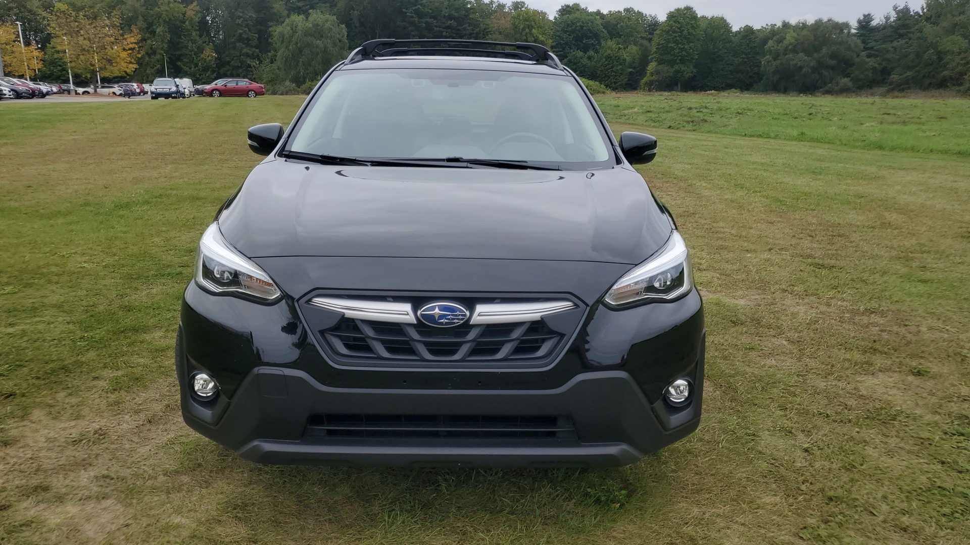 2023 Subaru Crosstrek Limited 2