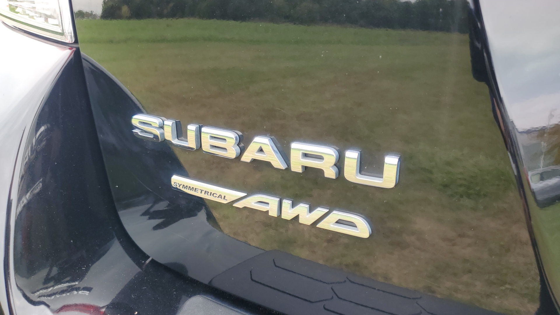 2023 Subaru Crosstrek Limited 33