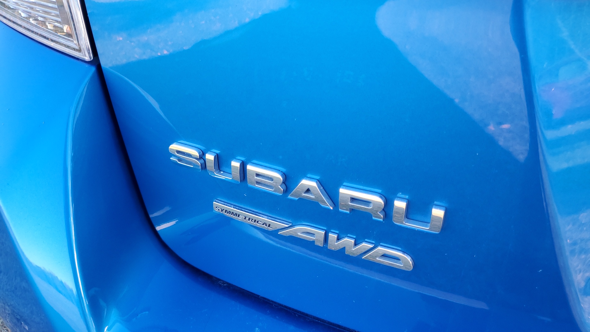 2022 Subaru Impreza Premium 29