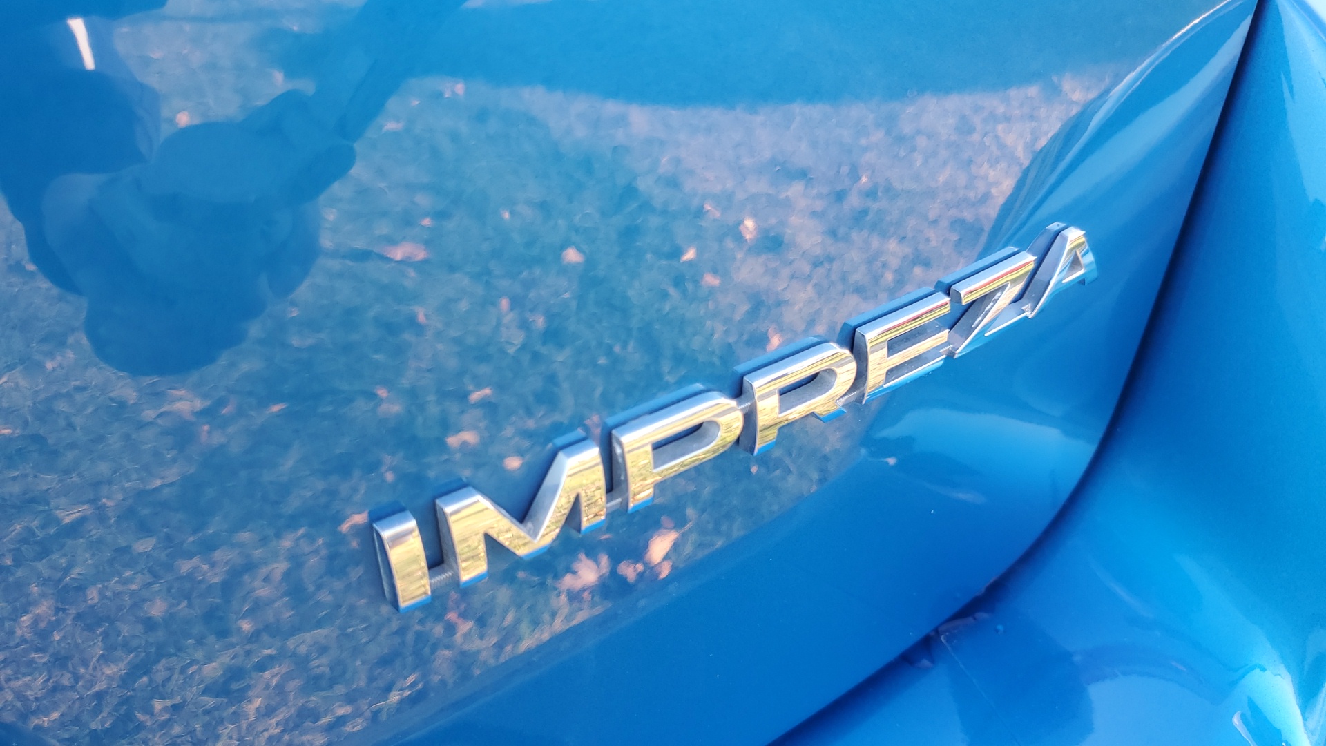 2022 Subaru Impreza Premium 30