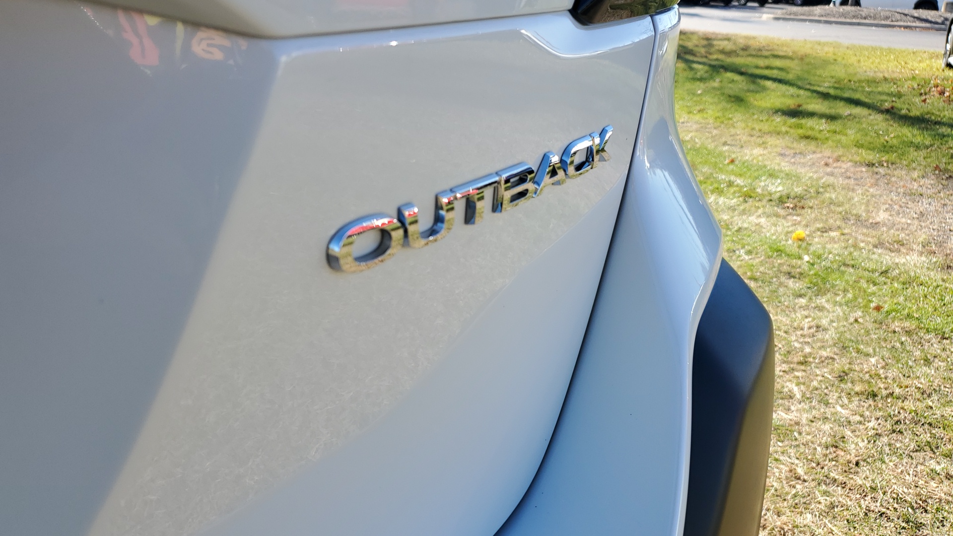 2024 Subaru Outback Premium 31