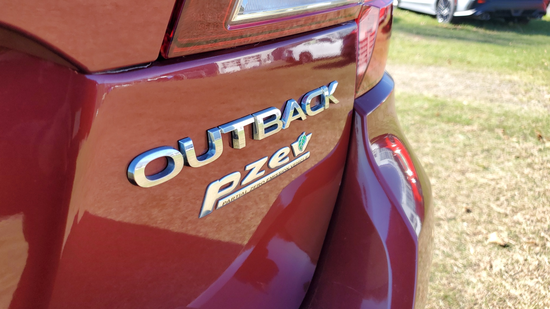 2017 Subaru Outback 2.5i 34