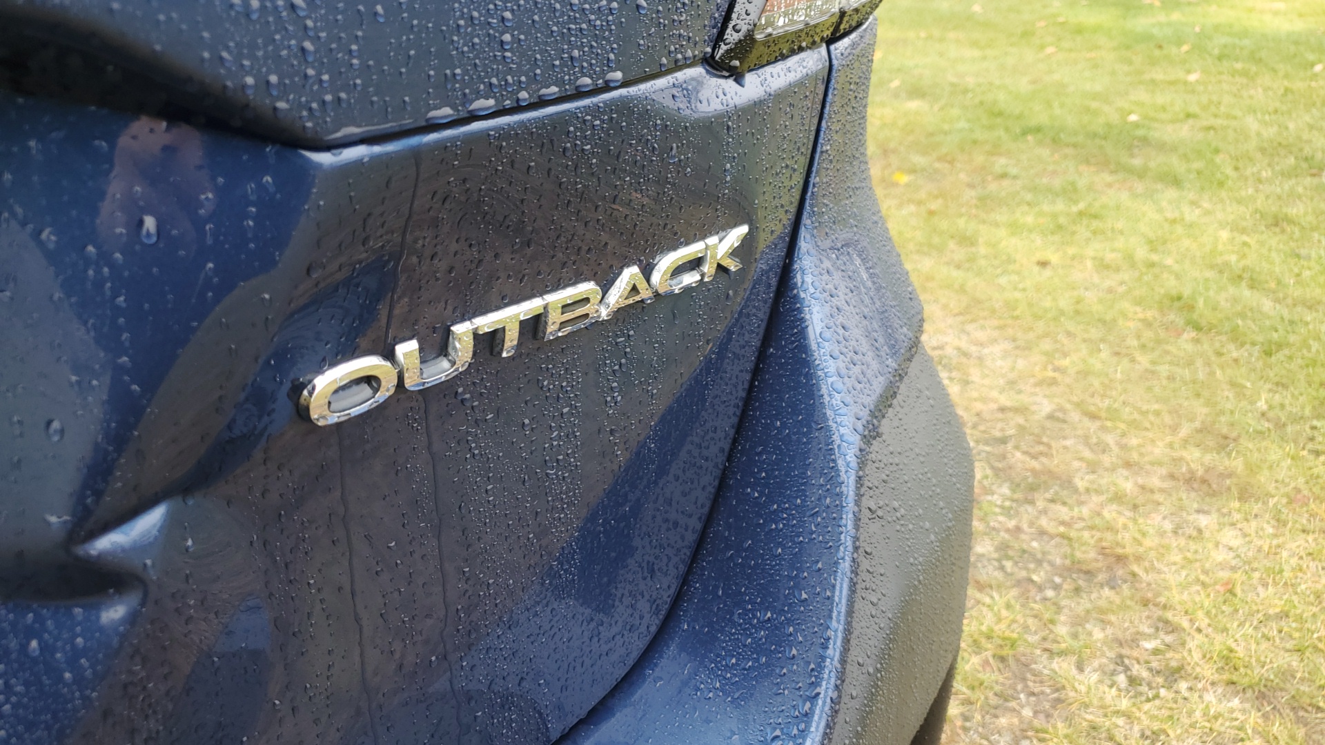 2021 Subaru Outback Premium 28