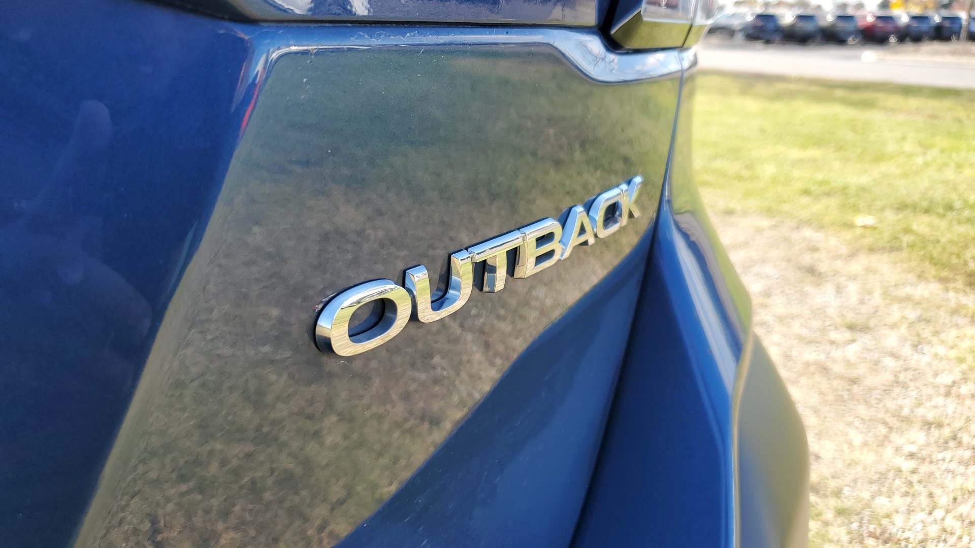 2022 Subaru Outback Premium 30