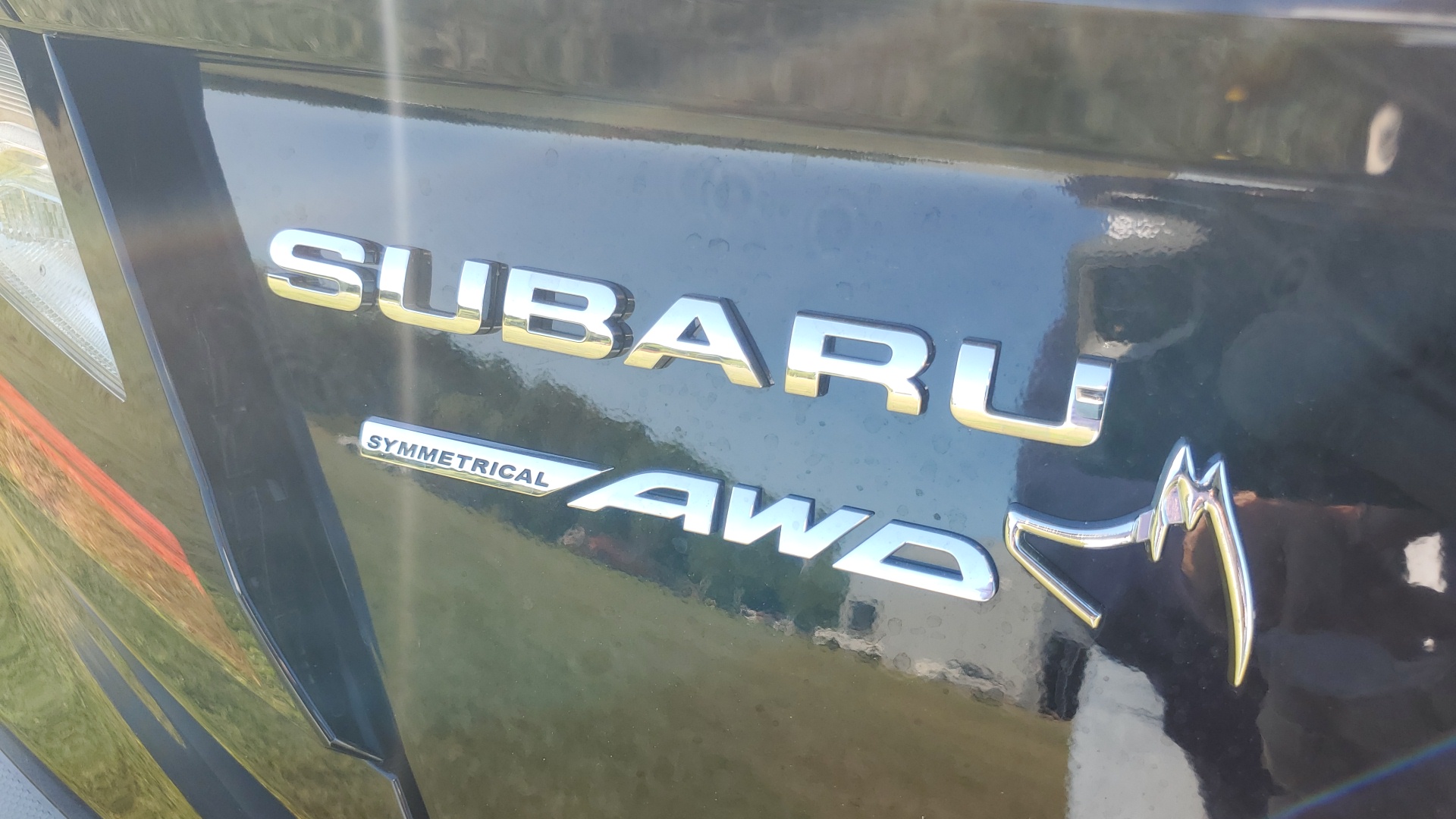 2024 Subaru WRX Premium 32